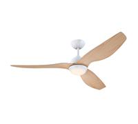 DC Ceiling Fan Magnolia with LED & Remote