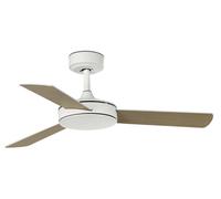 DC Ceiling Fan Mini Mallorca with Remote