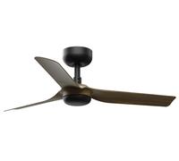 DC Ceiling Fan Mini Punt BL-WA with Remote