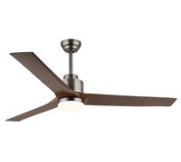 DC Ceiling Fan Modesto XL with LED & Remote
