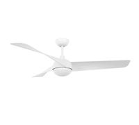 DC Ceiling Fan Osprey White with Remote