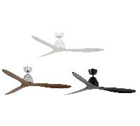 DC Ceiling Fan Whitehaven 142cm / 56"