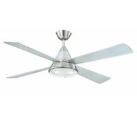 DC Ceiling Fan Cosmos with Light and Remote