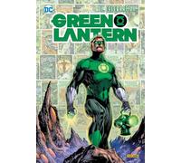 DC Celebration: Green Lantern