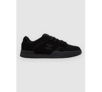 DC Central Sneakers black 8.5