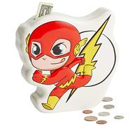DC Ceramics Flash Money Bank