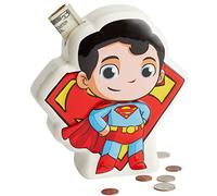 DC Ceramics Superman Money Bank