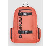 DC Shoes Men's Chalkers 28L Luggage Cabin Luggage, Picante, Picante, One Size