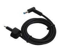 Dc Charging Cable, Laptop Fast Charging Cable Usb-C to 4.5x3.0mm Dc Plug PD Power Cord Usb 65w 1.5meter