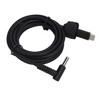 DC Charging Cable, Usb DC Charging Cable USB-C to 4.5x3.0mm Plug PD Power Cord Laptop Fast 65w 1.5meter