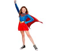 Rubies Supergirl Costume