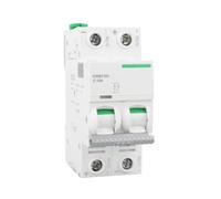 DC Circuit Breaker iC65H 2P 6A