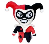 DC Classic Harley Quinn Phunny Plush Toy KIDROBOT