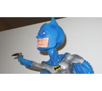 DC Classics Serie 2 Silver Age Batman 7-inch Head Knocker