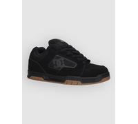 Dc Shoes Dc Coiler Trainers Black EU 40 1/2 Men