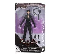 DC Collectibles Arkham Knight Catwoman Action Figure