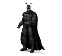 DC Collectibles Batman: Arkham City: Rabbit Hole Batman Action Figure