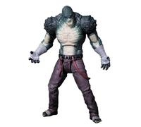DC Collectibles Batman Arkham Origins Series 2 Killer Croc Deluxe Action Figure