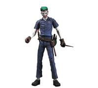 DC Collectibles Comics Super-Villains The Joker Action Figure