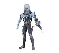 DC Collectibles DC Comics Designer Action Figures Series 2: Mr. Freeze Figure by Greg Capullo