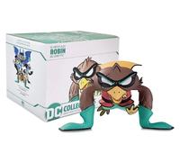 DC COLLECTiBLES JOE LEDBETTER ARTISTS ALLEY ROBIN ACTION FIGURE BRAND NEW