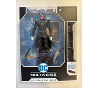 McFarlane - The Batman Who Laughs - DC Multiverse