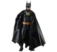 DC Comic 61241 1:4 Scale Batman 1989 Michael Keaton Toy
