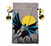 DC Comic Christmas Santa Sack - Batman