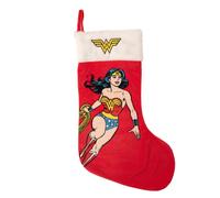 DC Comic Christmas Stocking - Wonder Woman