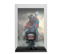 Funko Batman-comic Cover Batman Murder Machine Figure Black Kids
