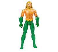 DC Comics 12-inch Aquaman Action Figure