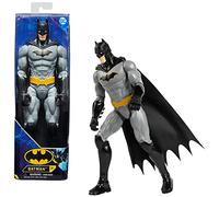 DC Comics 12-Inch Rebirth BATMAN Action Figure