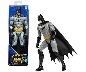 DC Comics 12-Inch Rebirth Batman Action Figure