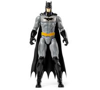 DC Comics 12 Inch Rebirth BATMAN Action Figure