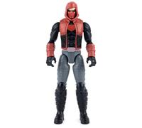 Red Hood Action Figure DC Comics, 12-inch 1st Edition Batman