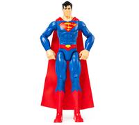 DC Comics, 12-Inch SUPERMAN Action Figure