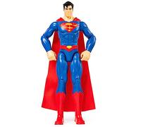 DC Comics Superman 30-cm 12inch Action Figure