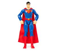 DC Comics, 12-Inch SUPERMAN Action Figure