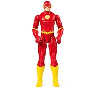 DC Comics The Flash Action Figure First Edition