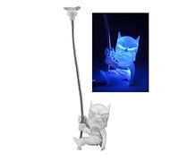 DC Comics 14790 3.5-Inch Scalers Light Up Batman Figure