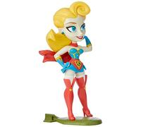 DC Comics 2057 Bombshells Series 2 Super Girl Vinyl Figure