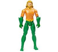 DC Comics 30-cm AQUAMAN Action Figure