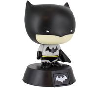 DC Comics 3D Light Batman 10 cm