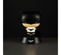 DC Comics 3D Light Batman 10 cm