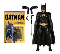 DC Comics 5 Points 1989 Batman Action Figure batman