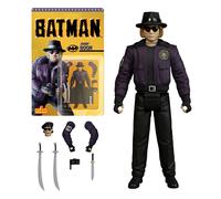 DC Comics 5 Points 1989 Batman Action Figure Goon