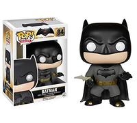 DC Comics 6025 "POP! Vinyl BvS Batman" Figure