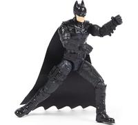 DC Comics 6061619 MOV 4inch S1V1 10cm Action Figure with 3 Accessories and Myste