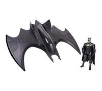 DC Comics 6065274 12inchBatwingWFig TRGX