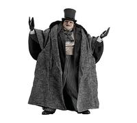 DC Comics 61443 Batman Returns Scale DeVito Mayoral Penguin Figure